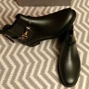 Henry Ferrera Rain Boots